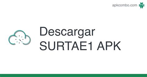 conecta tae descargar|SURTAE1 .